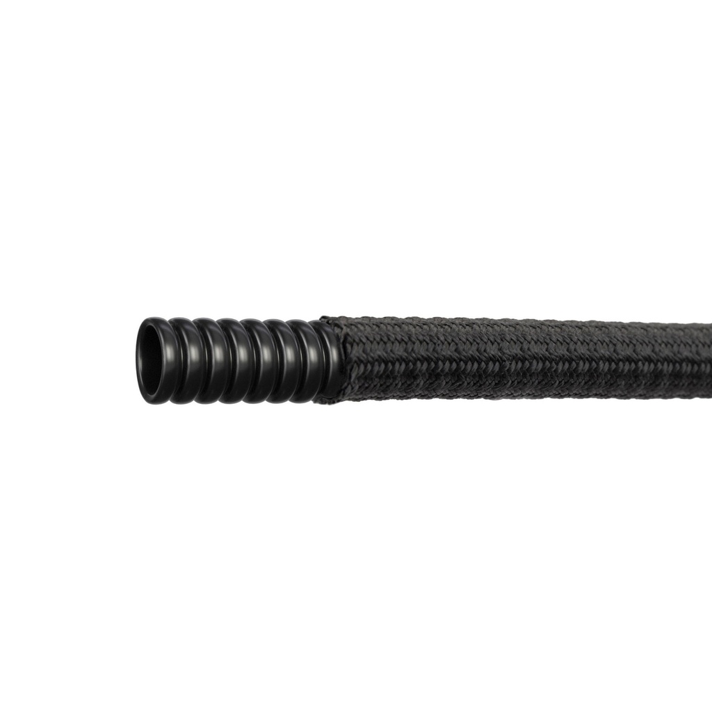 [7000027-2292649] Goodridge 711 G-Flex Ultra Lightweight Fuel & Oil Hose (-6)