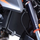 R&G Motorcycle Aluminium Radiator Guard