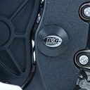 R&G Motorcycle Frame Plug