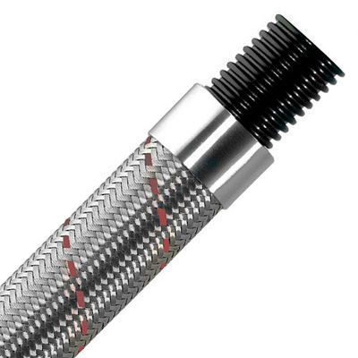 Goodridge 811 Super Lightweight Fuel & Oil Hose