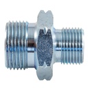 Automotive Plumbing Solutions M22 Male To Male Adaptors