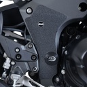 R&G Motorcycle Boot Guard Kit