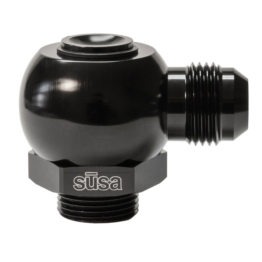 Susa ProLine Oil Cooler Banjo Fittings