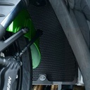 R&G Motorcycle Aluminium Radiator Guard