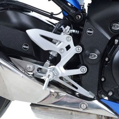R&G Motorcycle Boot Guard Kit