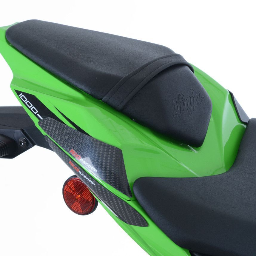[RGPTLS0031C] R&G Motorcycle Carbon Fibre Tail Sliders