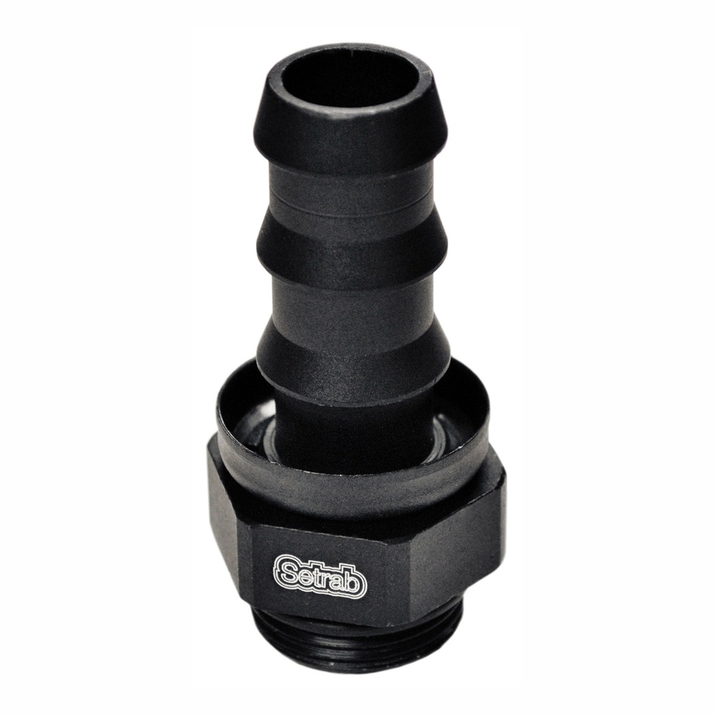 Susa ProLine M22 Male Push Fit Hose End Fittings