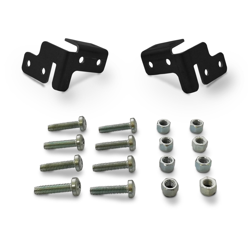 Mocal Universal Oil Cooler Brackets