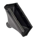 Demon Tweeks Oil Cooler Duct