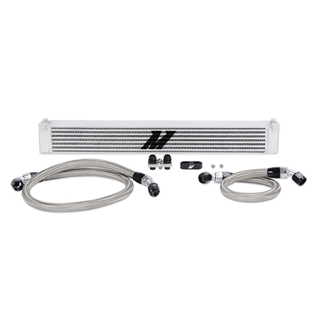 Mishimoto Oil Cooler Kit