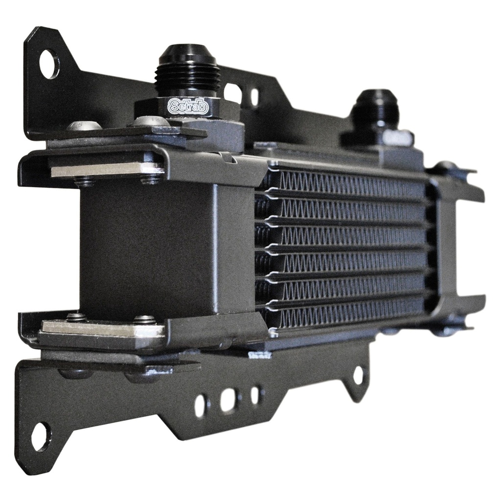 Susa ProLine Oil Cooler Mounting Brackets