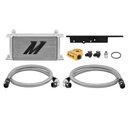 Mishimoto Thermostatic Oil Cooler Kit