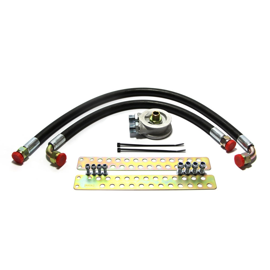 Mocal Oil Cooler Installation Kit