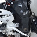 R&G Motorcycle Frame Plug