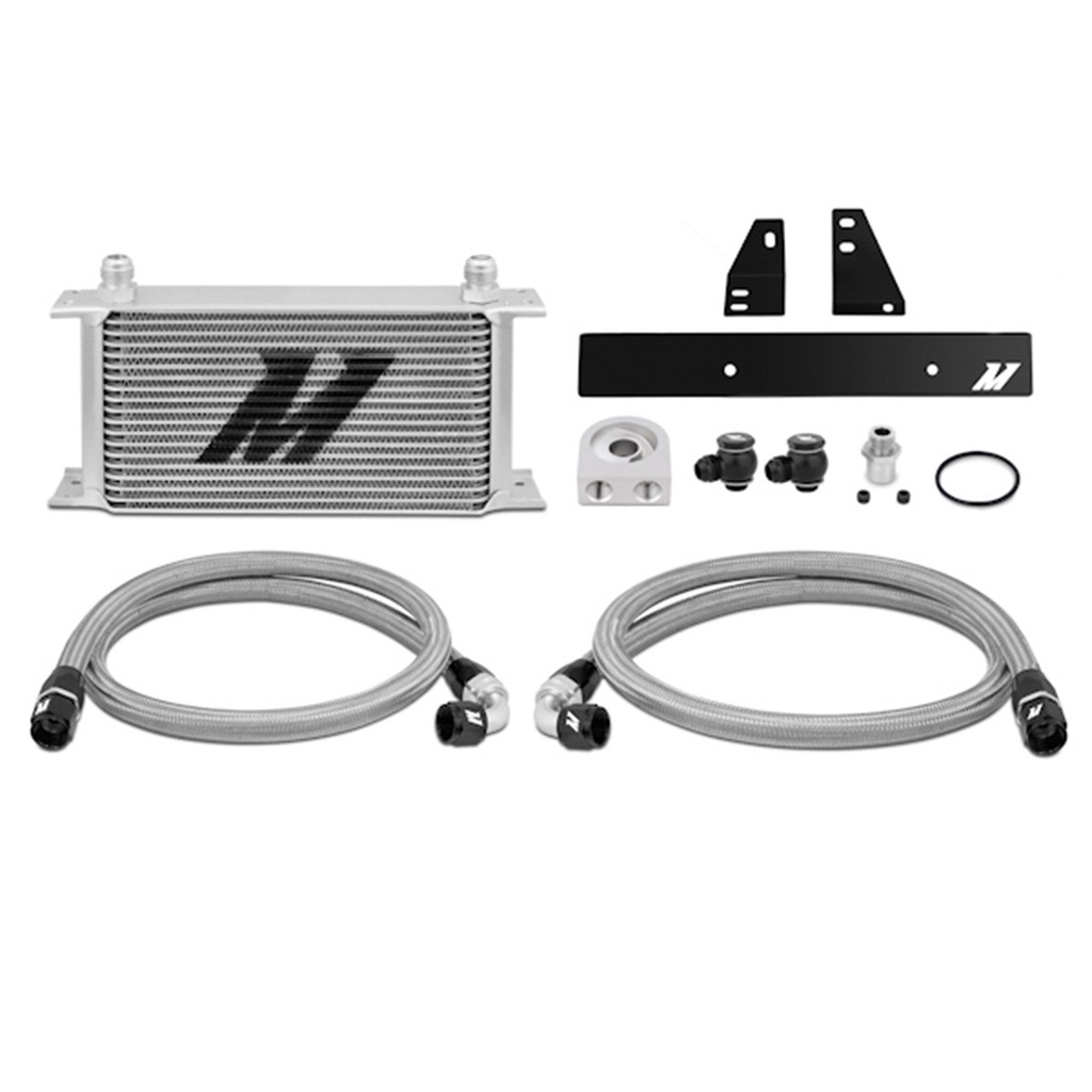 Mishimoto Oil Cooler Kit