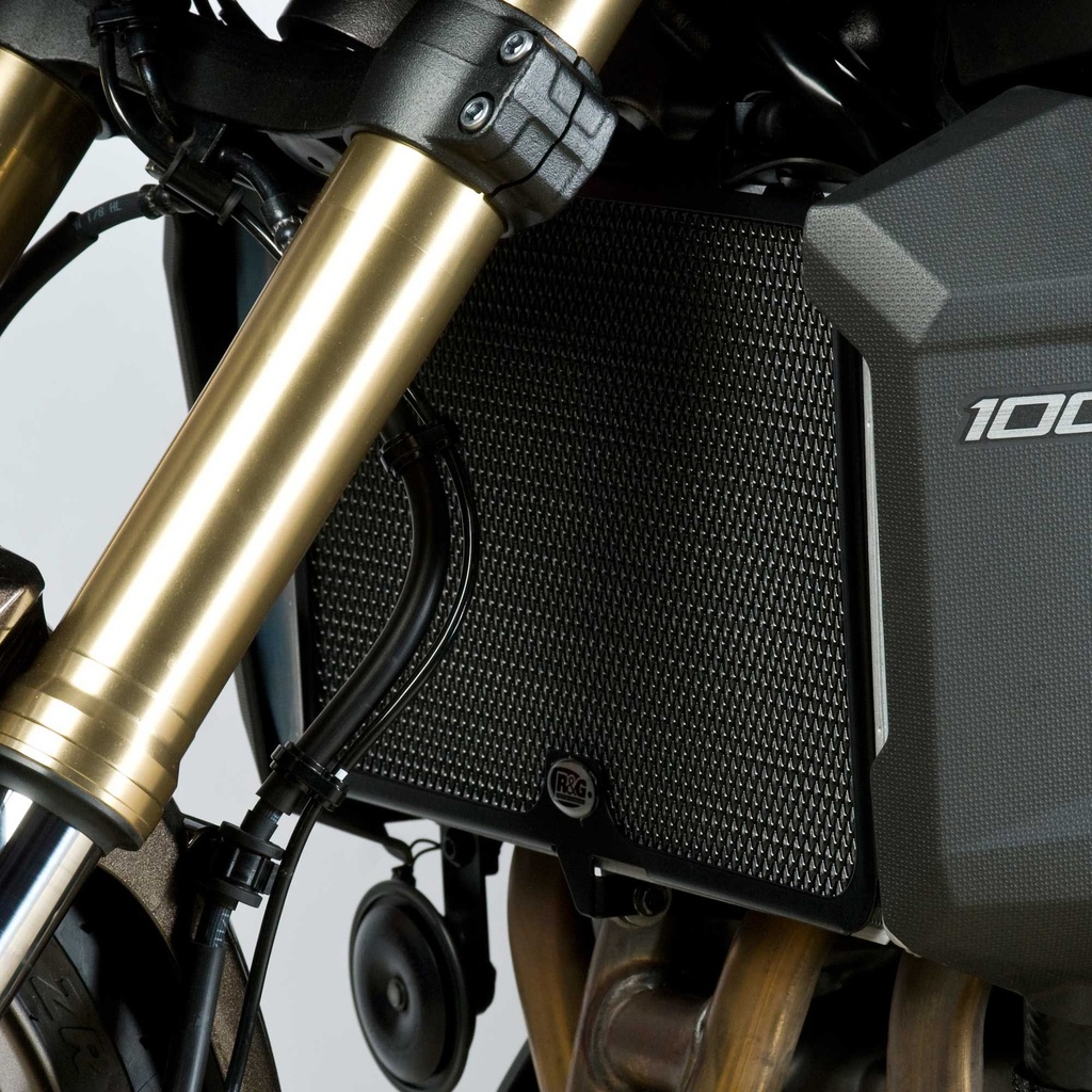 R&G Racing Radiator Guards