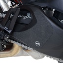 R&G Motorcycle Boot Guard Kit