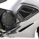 R&G Motorcycle Adventure Bars
