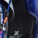 R&G Motorcycle Aluminium Radiator Guard