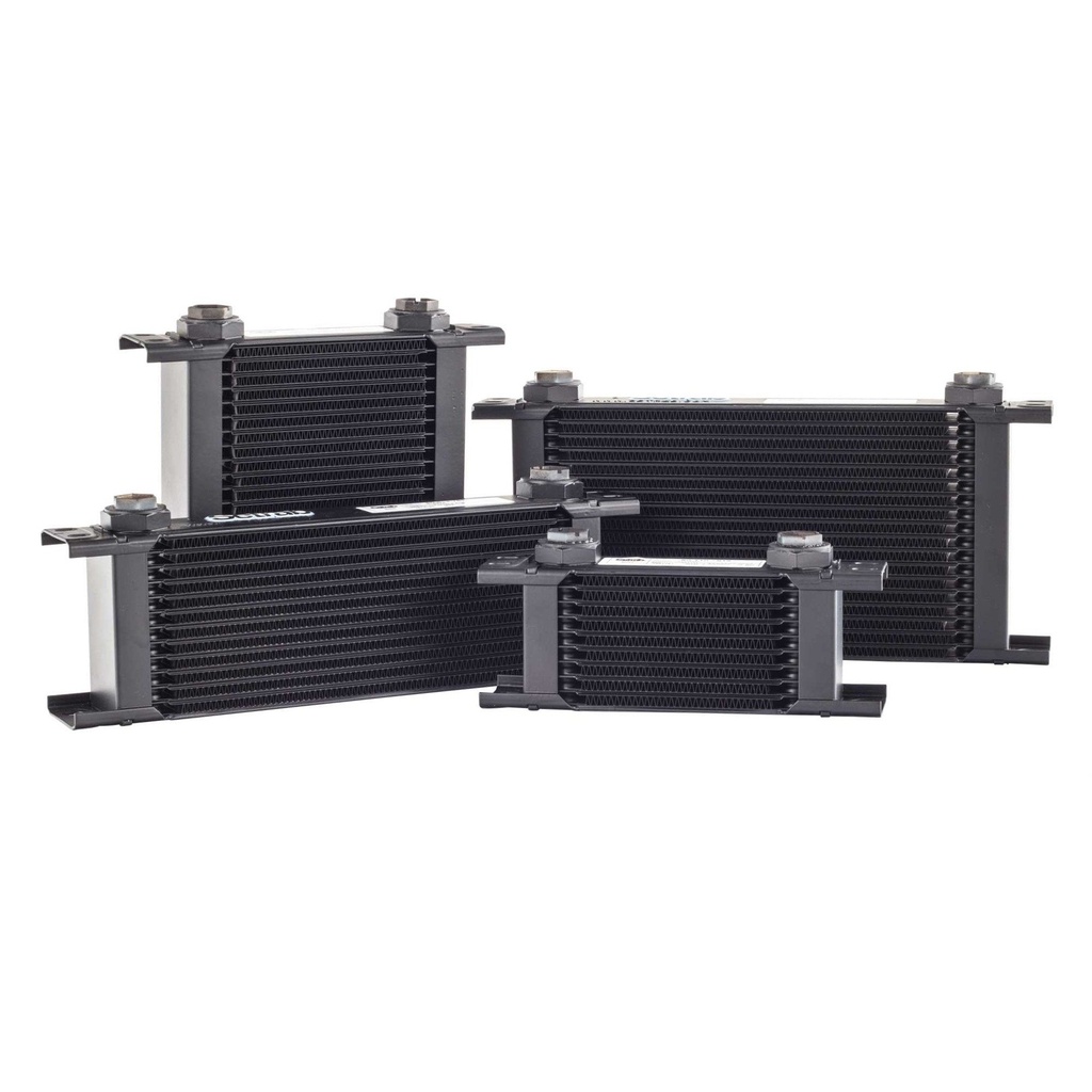 Setrab ProLine Engine/Transmission Oil Coolers