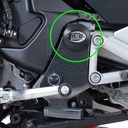 R&G Motorcycle Frame Plug