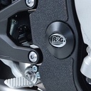 R&G Motorcycle Frame Plug