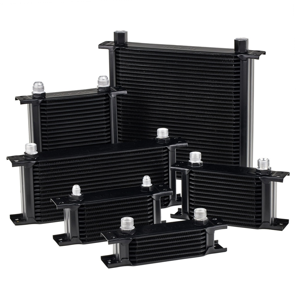 Mocal Oil Coolers