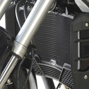 R&G Motorcycle Aluminium Radiator Guard