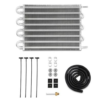 Mishimoto Universal Transmission Fluid Cooler