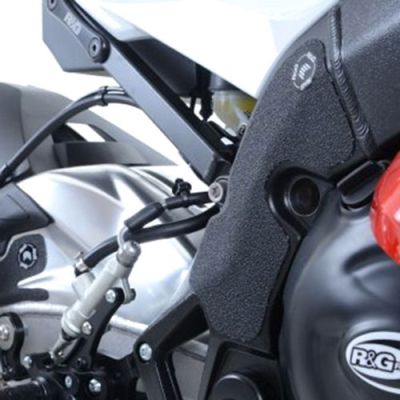R&G Motorcycle Boot Guard Kit
