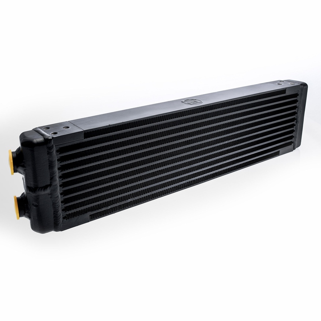 CSF Radiators Universal / Porsche 911 RS Dual Pass Oil Cooler