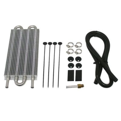 Mishimoto Universal Transmission / Power Steering Cooler