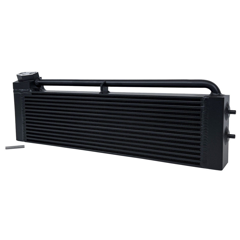CSF Radiators Race Oil Cooler