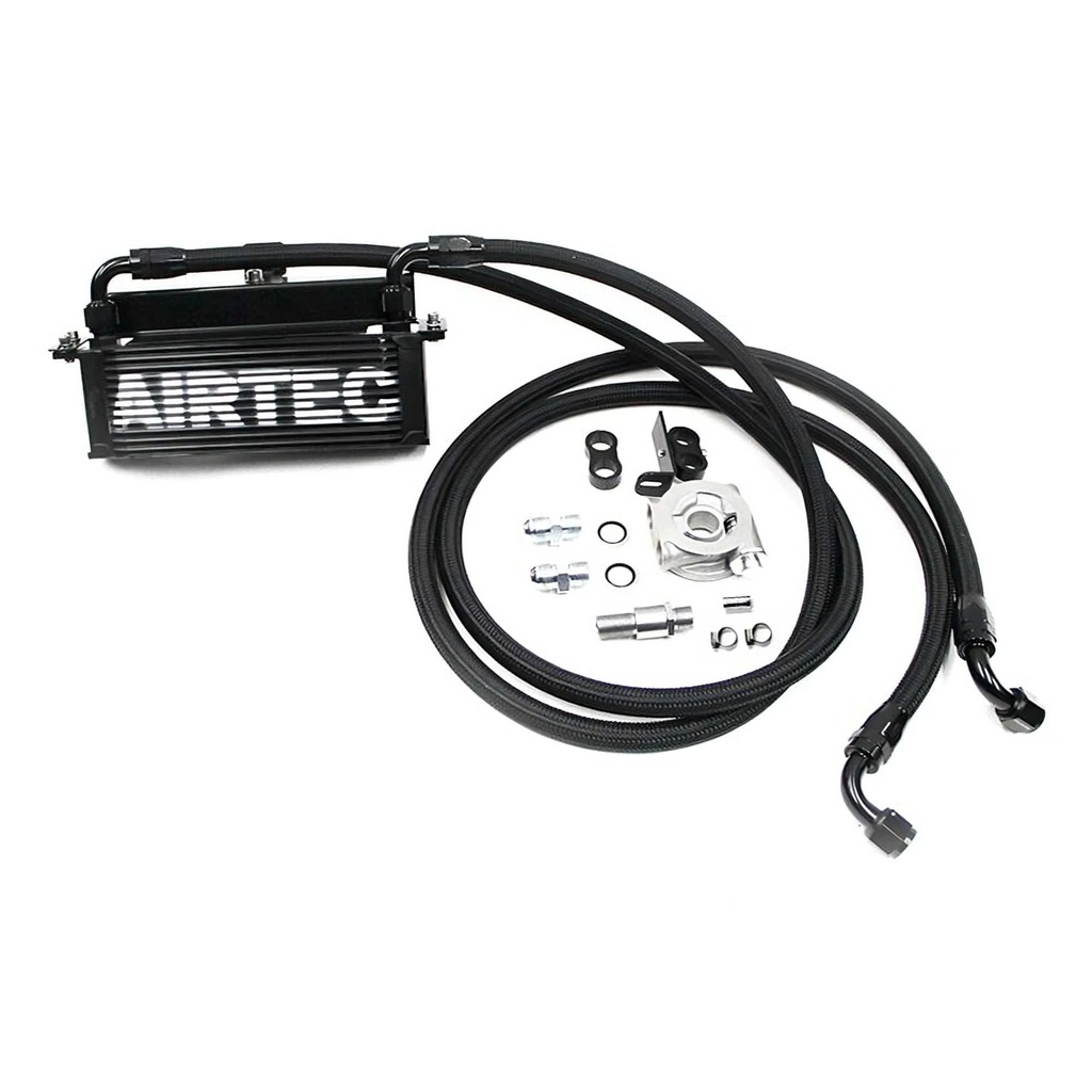 Airtec Oil Cooler Kit