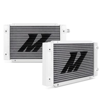 Mishimoto Universal Dual Pass Oil Cooler