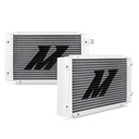 Mishimoto Universal Dual Pass Oil Cooler