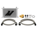 Mishimoto Universal Thermostatic Oil Cooler Kit