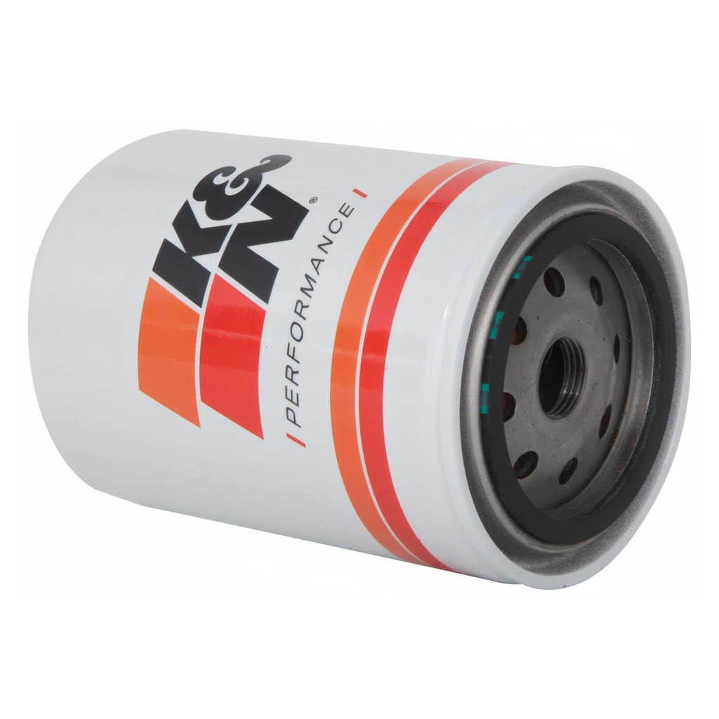 K&N Filters Performance Oil Filter