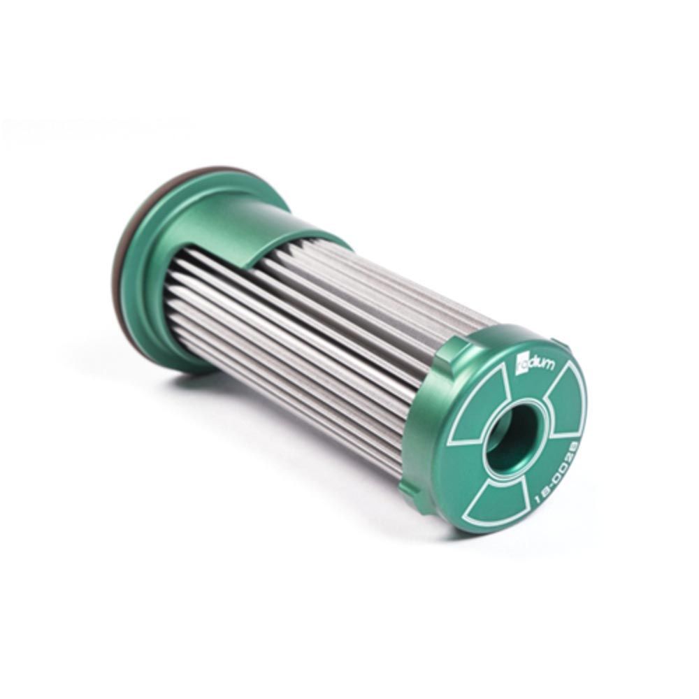 Radium Engineering Cleanable Transmission Oil Filter