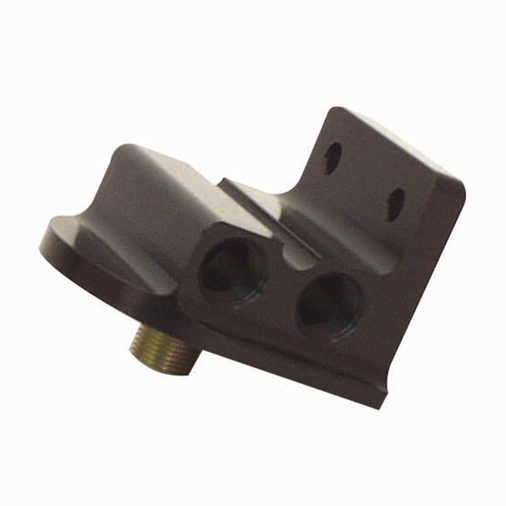 Canton Remote Oil Filter Mount