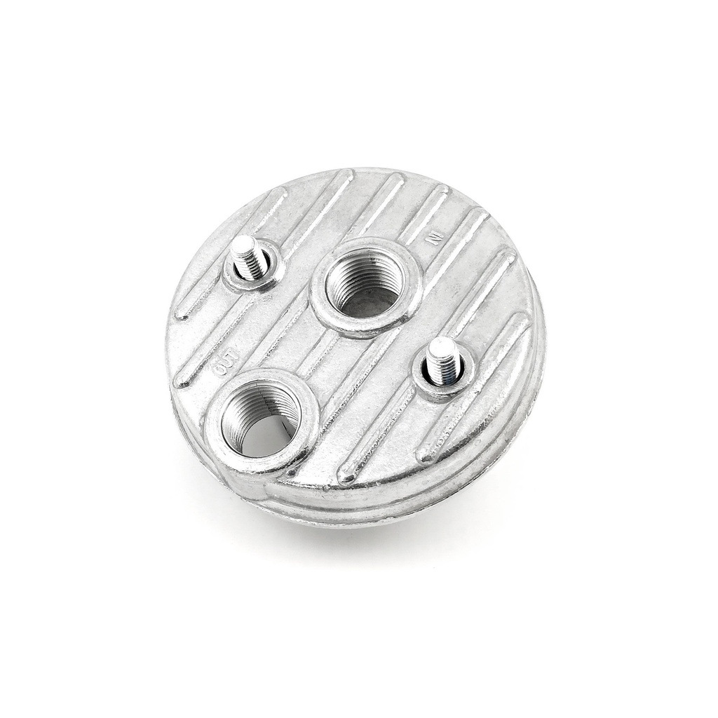 [7000363-2453028] Mocal Engine Specific Oil Take Off Plates (Option 1)