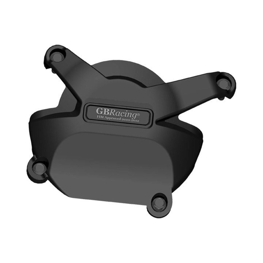 [GBREC-CBR1000-2008-1-K-GBR] GB Racing Motorcycle Engine Cover