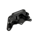Mocal Heat Exchanger Blanking / Oil Cooler Take Off Plate