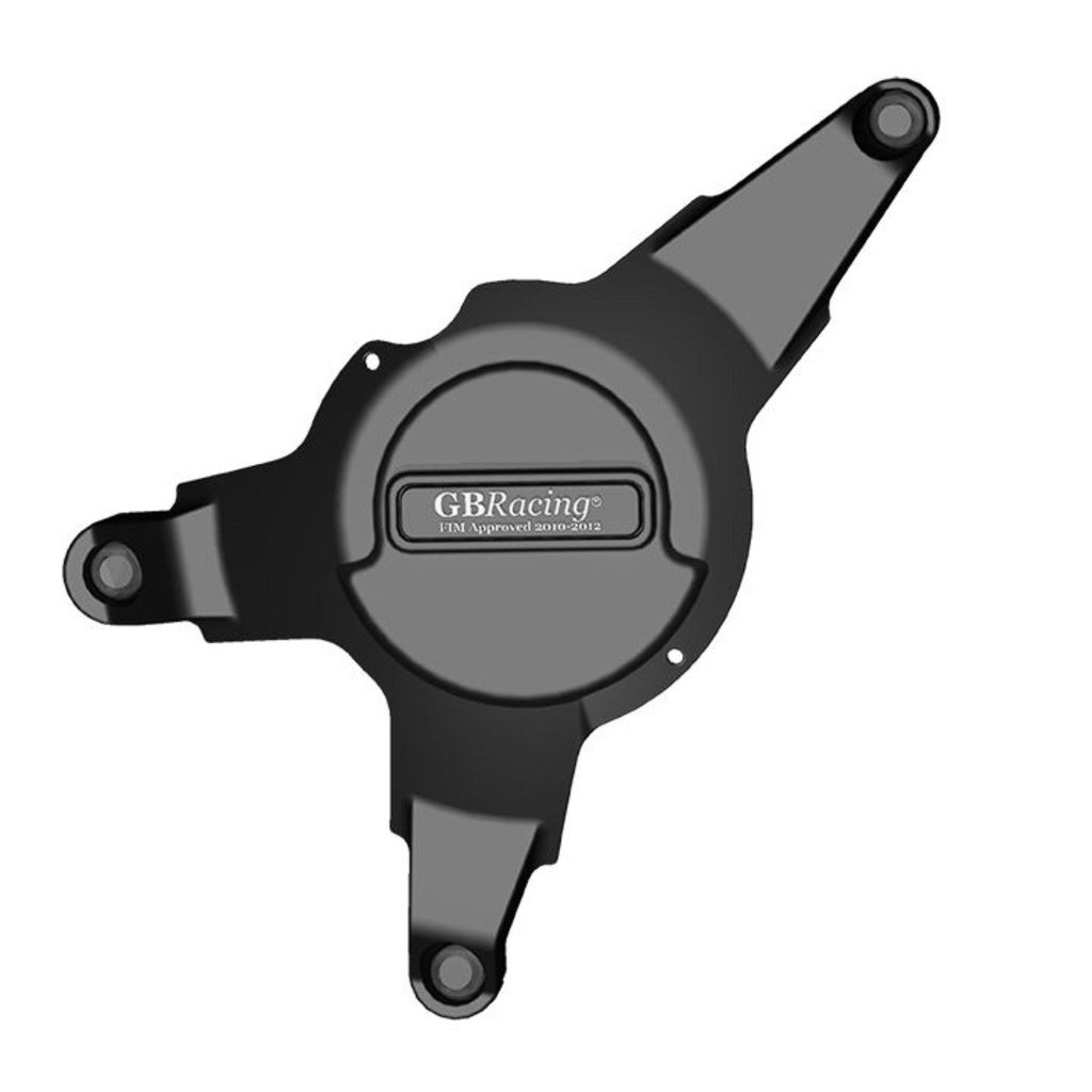 [GBREC-CBR1000-2008-2-GBR] GB Racing Motorcycle Engine Cover