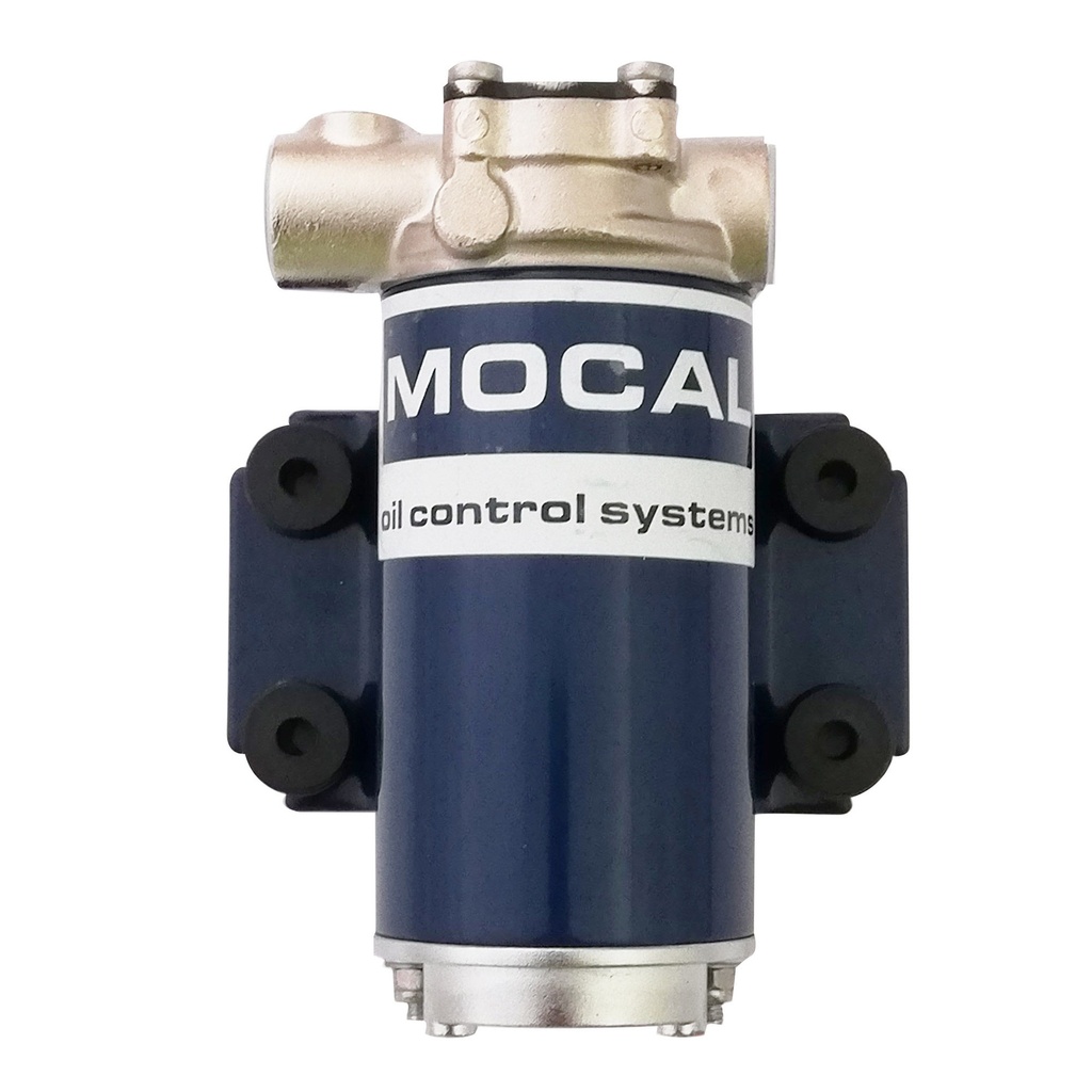 [MOCEOP1] Mocal Mini Electric Gear Oil Pump