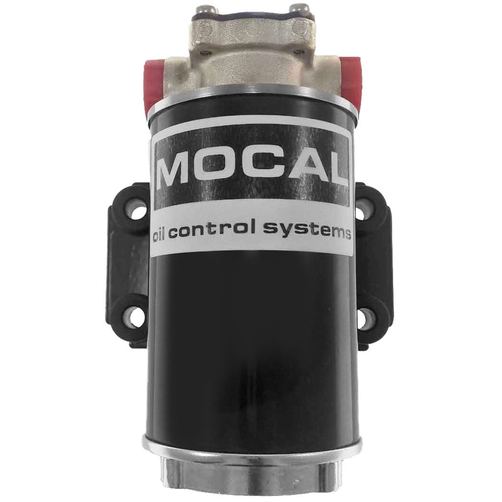 [MOCEOP2] Mocal Mid Sized Electric Gear Oil Pump