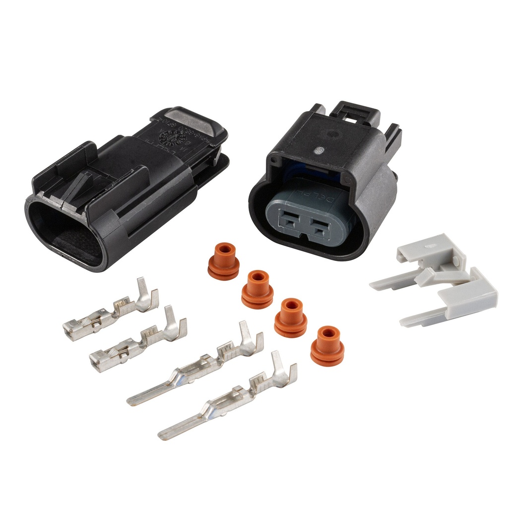 [MOCWCP1C] Mocal Electrical Connector For Sliding Vane Oil Pump