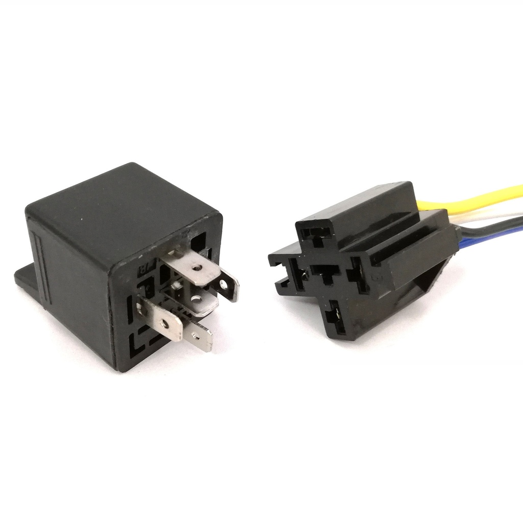 [MOCFSR1] Mocal Thermostatic Pump Trigger Switch Relay