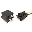 Mocal Thermostatic Pump Trigger Switch Relay