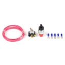Canton Accusump Electric Pressure Control Valve Kit